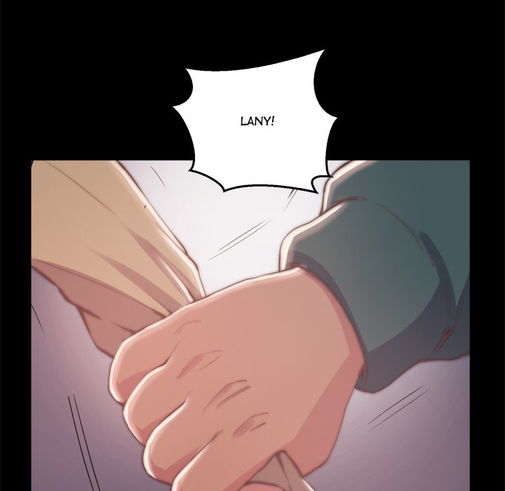 The Lost Girl Chapter 29 - HolyManga.Net