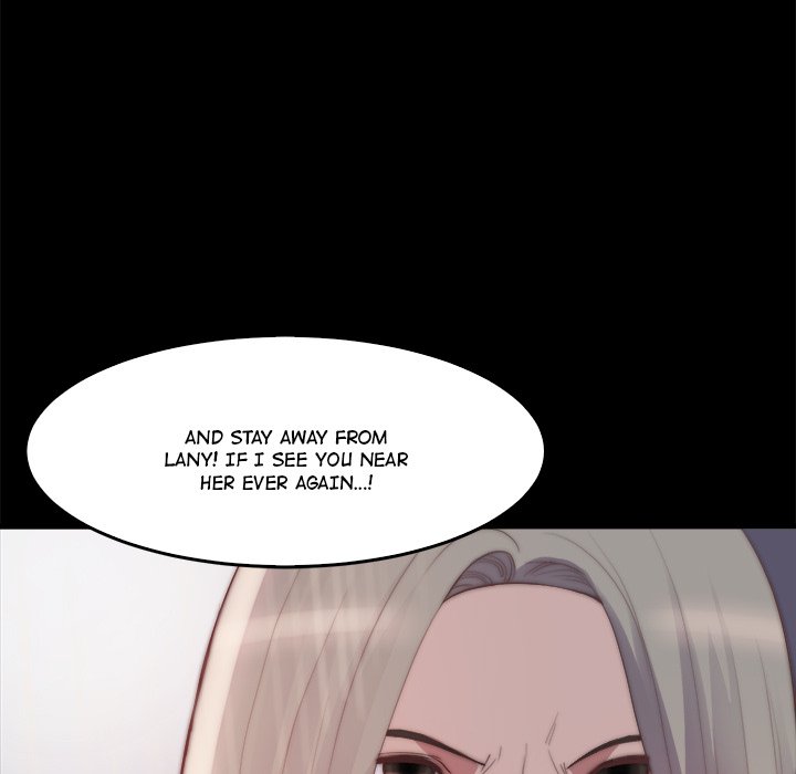 The Lost Girl Chapter 29 - HolyManga.Net