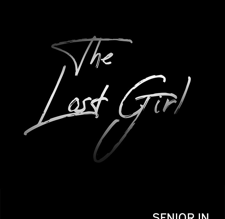The Lost Girl Chapter 29 - HolyManga.Net