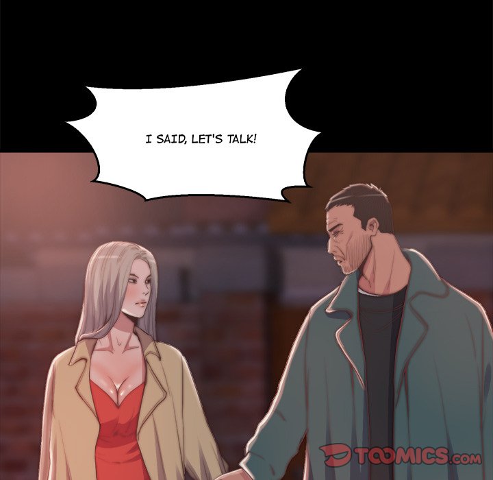 The Lost Girl Chapter 29 - HolyManga.Net