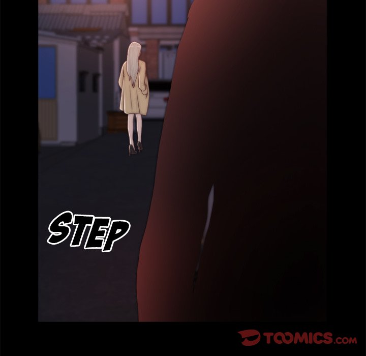 The Lost Girl Chapter 29 - HolyManga.Net