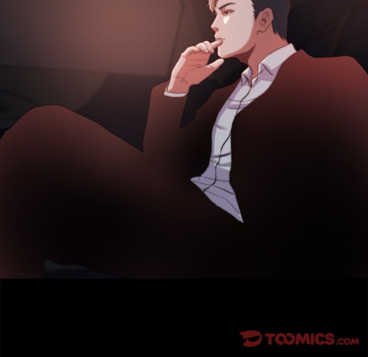 The Lost Girl Chapter 29 - HolyManga.Net