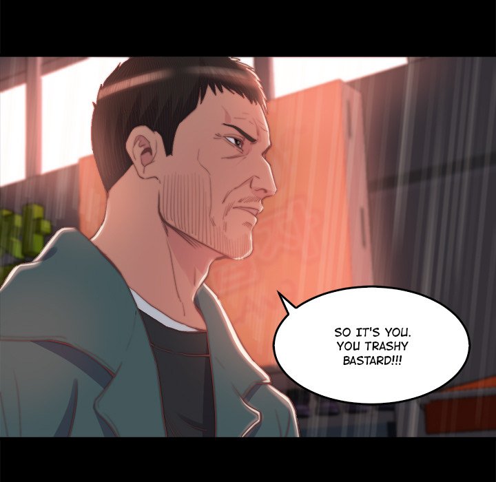 The Lost Girl Chapter 29 - HolyManga.Net