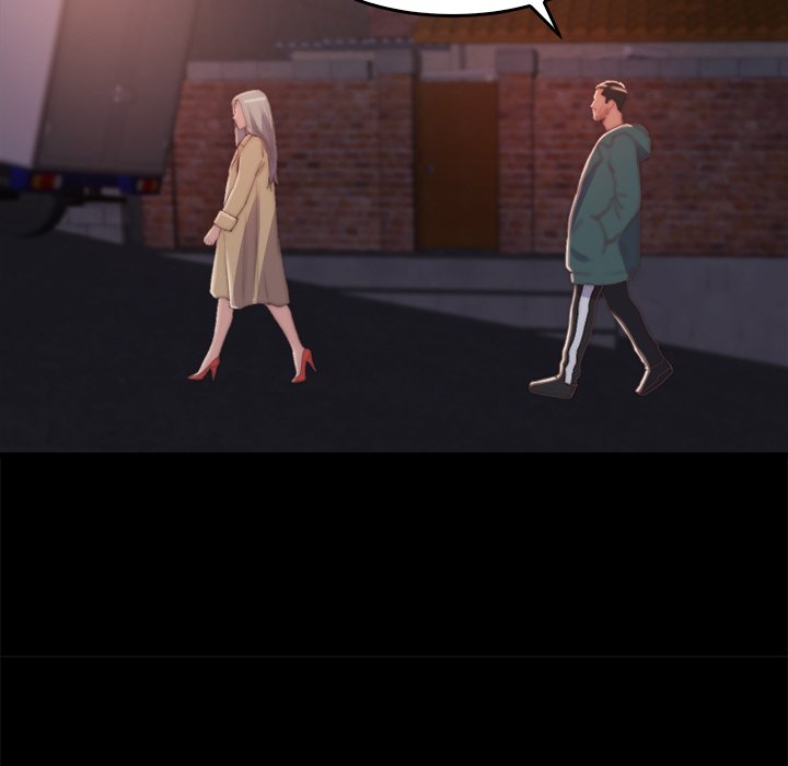 The Lost Girl Chapter 29 - HolyManga.Net