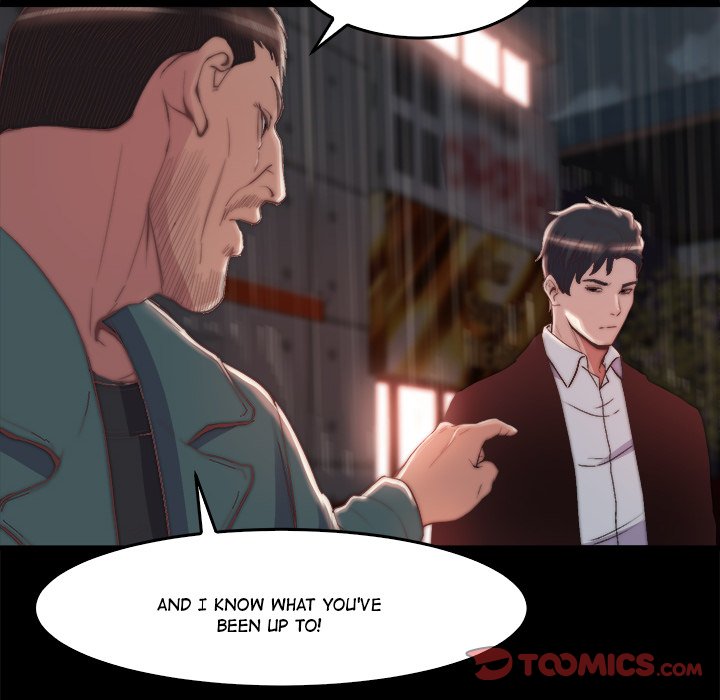 The Lost Girl Chapter 29 - HolyManga.Net