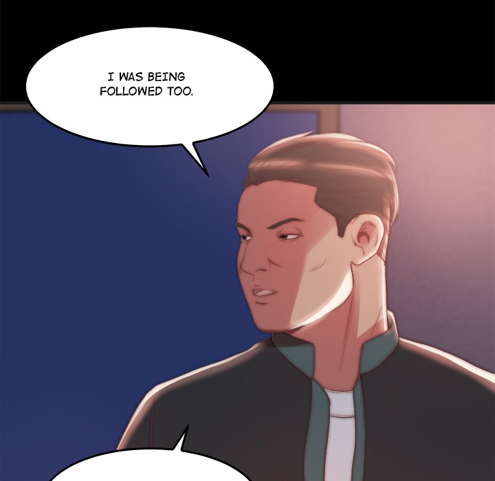 The Lost Girl Chapter 29 - HolyManga.Net
