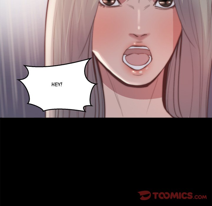 The Lost Girl Chapter 29 - HolyManga.Net