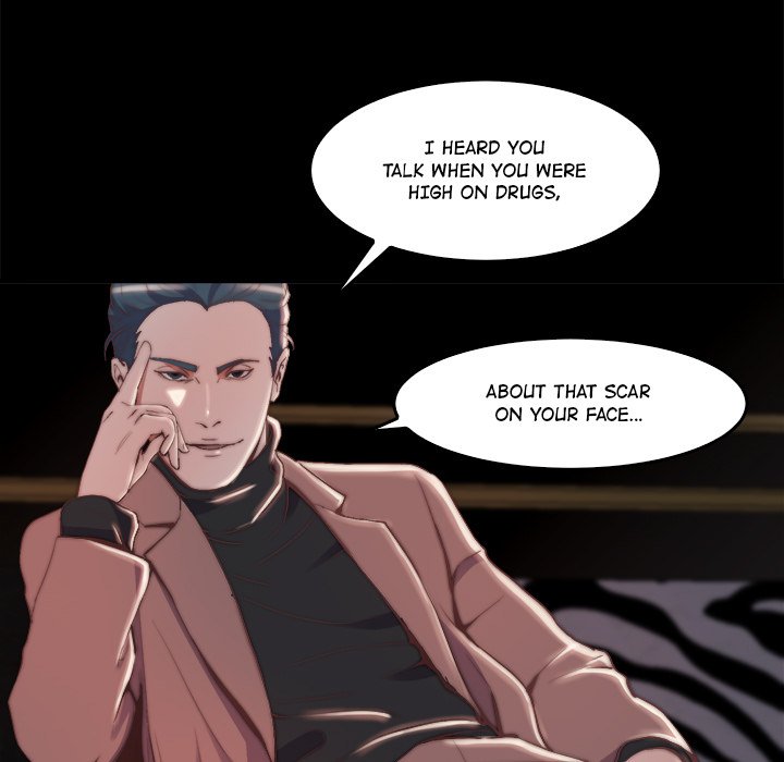 The Lost Girl Chapter 29 - HolyManga.Net