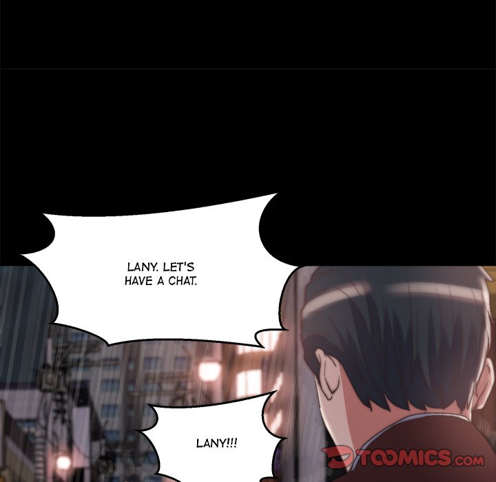 The Lost Girl Chapter 29 - HolyManga.Net