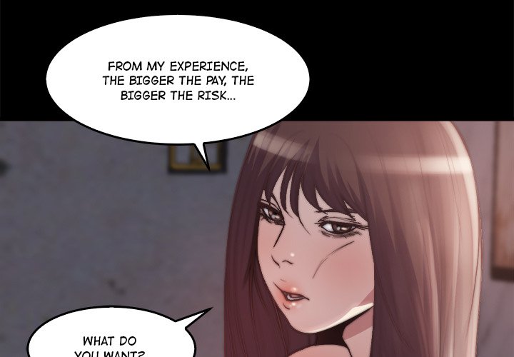 The Lost Girl Chapter 29 - HolyManga.Net