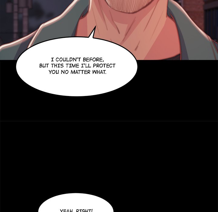 The Lost Girl Chapter 29 - HolyManga.Net