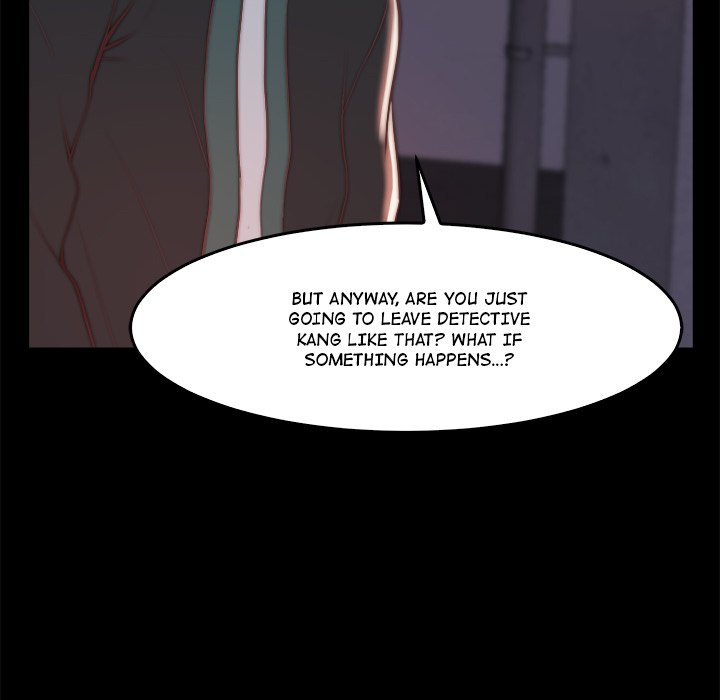 The Lost Girl Chapter 29 - HolyManga.Net