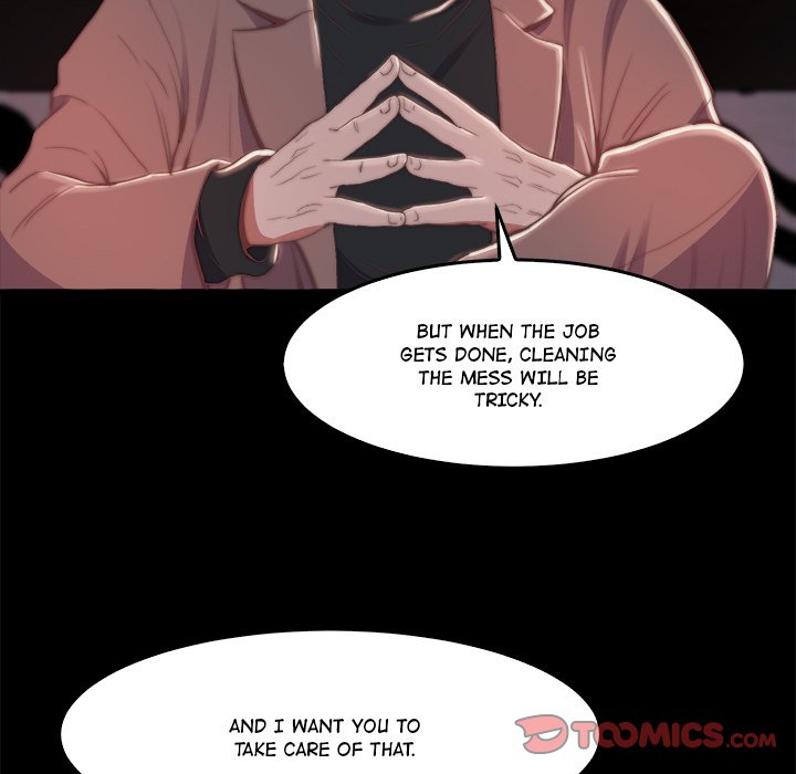 The Lost Girl Chapter 29 - HolyManga.Net