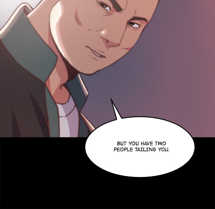 The Lost Girl Chapter 29 - HolyManga.Net