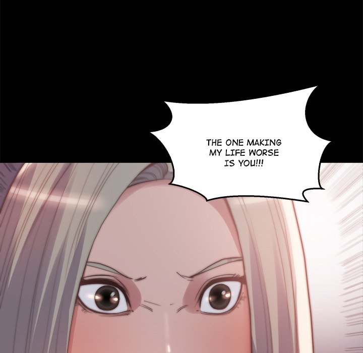 The Lost Girl Chapter 29 - HolyManga.Net