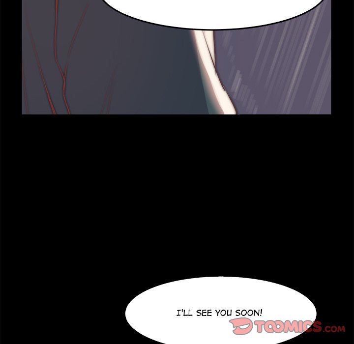 The Lost Girl Chapter 29 - HolyManga.Net