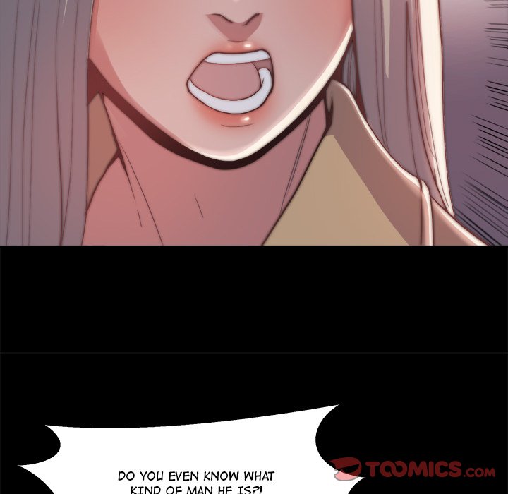 The Lost Girl Chapter 29 - HolyManga.Net