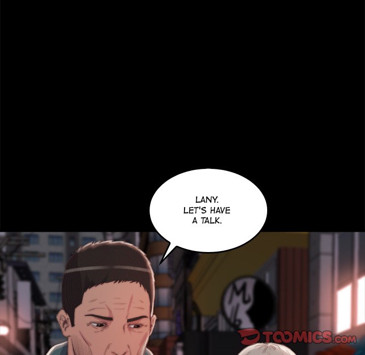 The Lost Girl Chapter 29 - HolyManga.Net