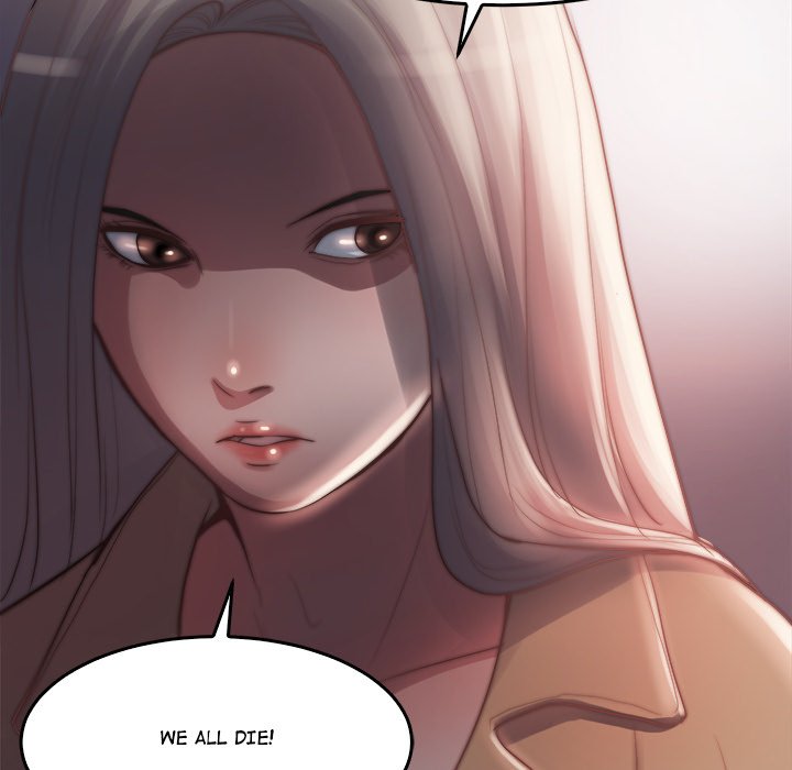 The Lost Girl Chapter 29 - HolyManga.Net
