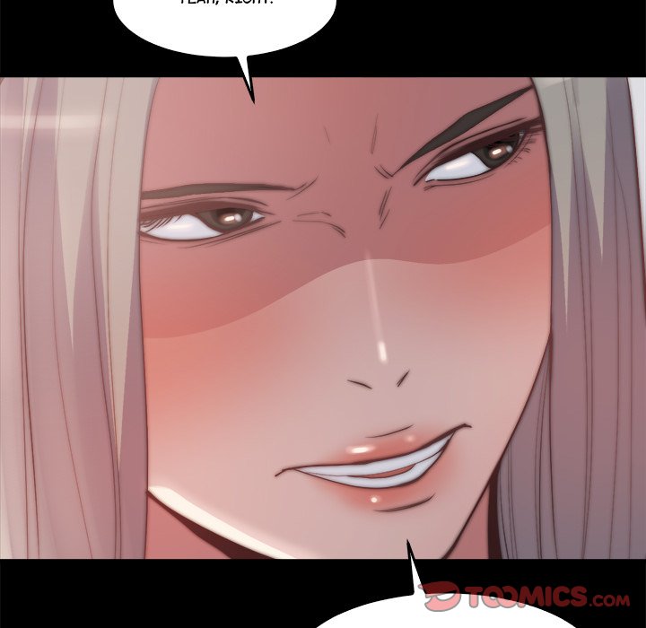 The Lost Girl Chapter 29 - HolyManga.Net