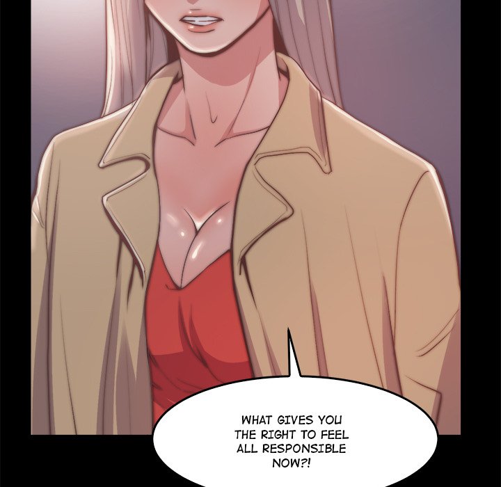 The Lost Girl Chapter 29 - HolyManga.Net