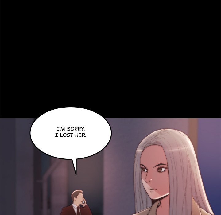 The Lost Girl Chapter 29 - HolyManga.Net