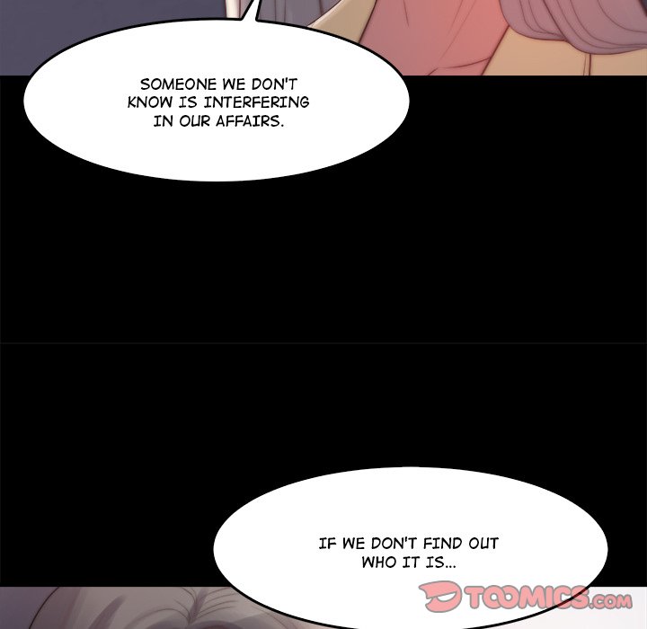 The Lost Girl Chapter 29 - HolyManga.Net