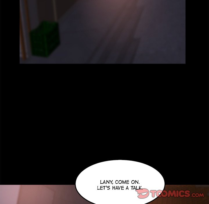 The Lost Girl Chapter 29 - HolyManga.Net