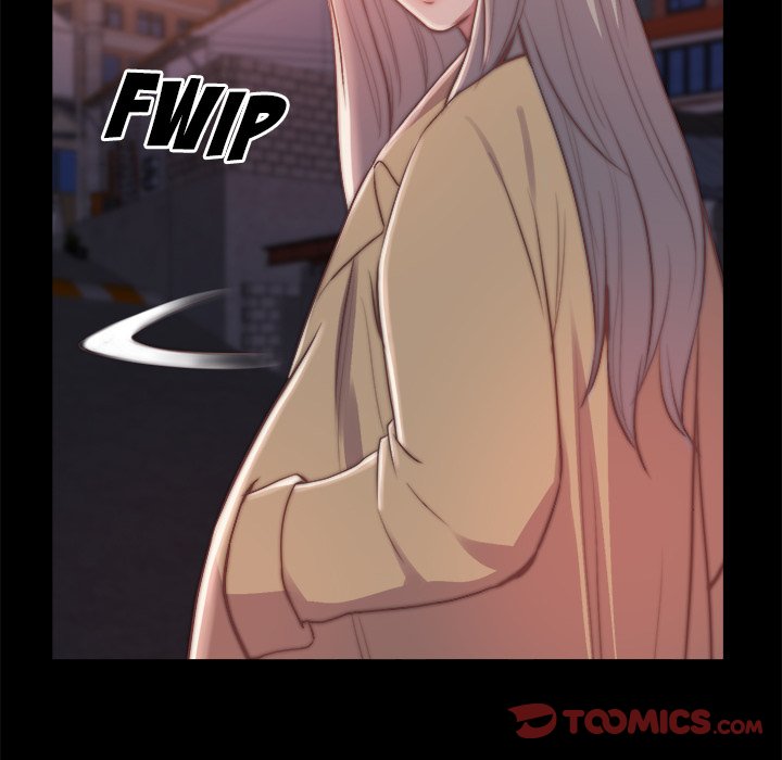 The Lost Girl Chapter 29 - HolyManga.Net