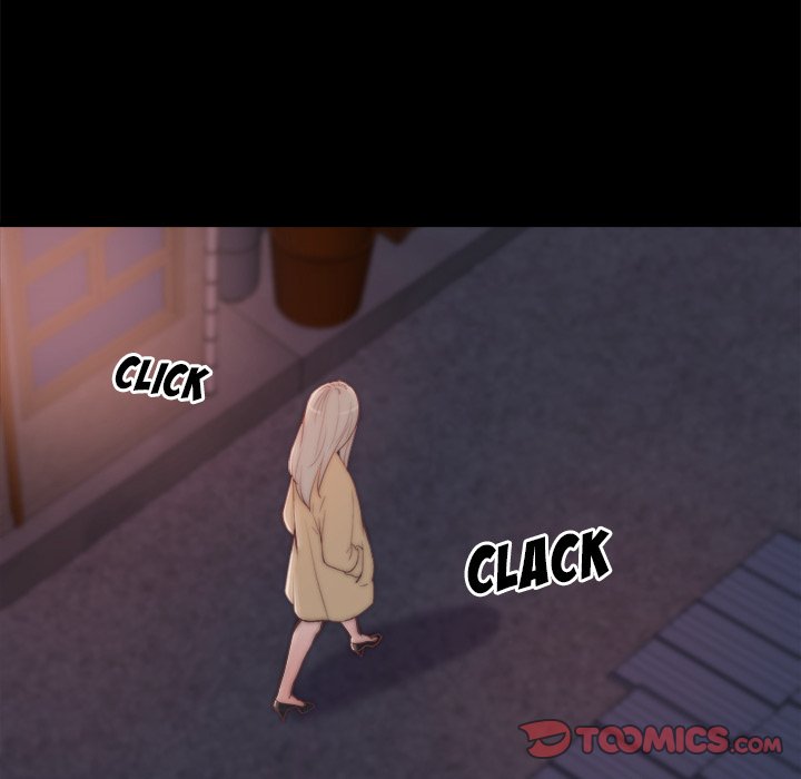 The Lost Girl Chapter 29 - HolyManga.Net