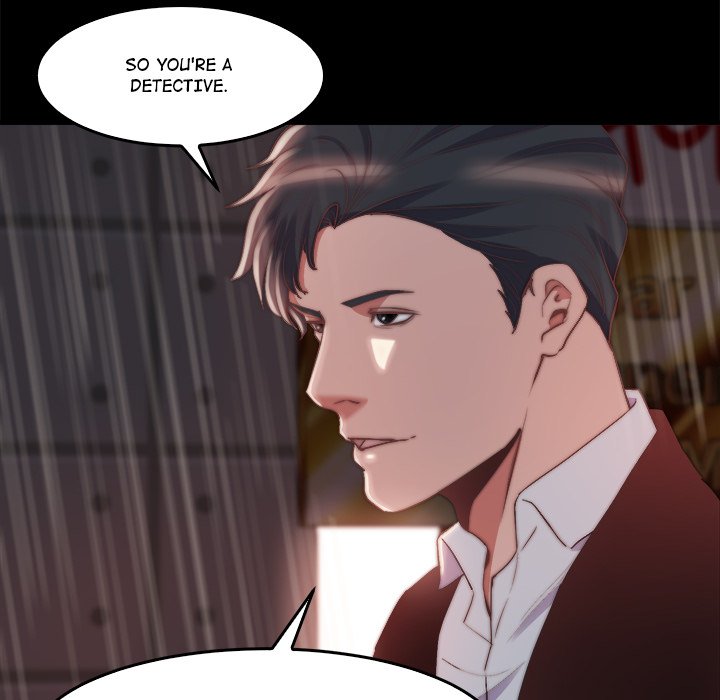 The Lost Girl Chapter 29 - HolyManga.Net