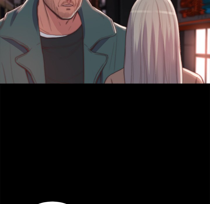 The Lost Girl Chapter 29 - HolyManga.Net