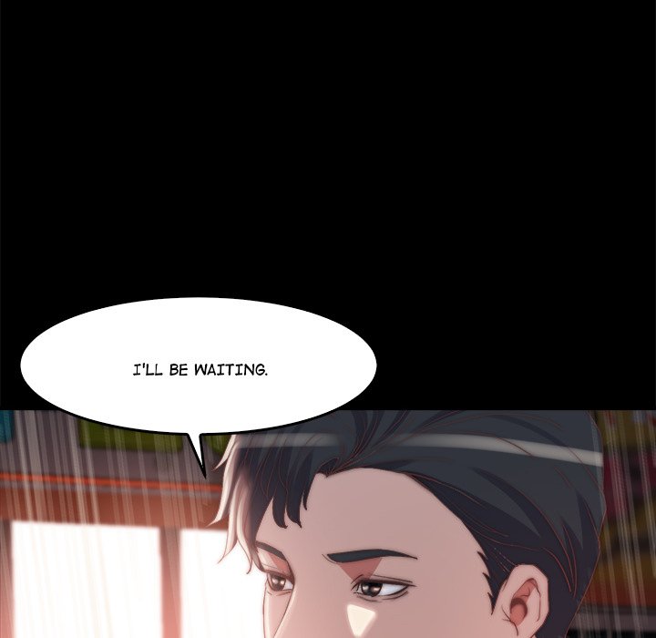 The Lost Girl Chapter 29 - HolyManga.Net