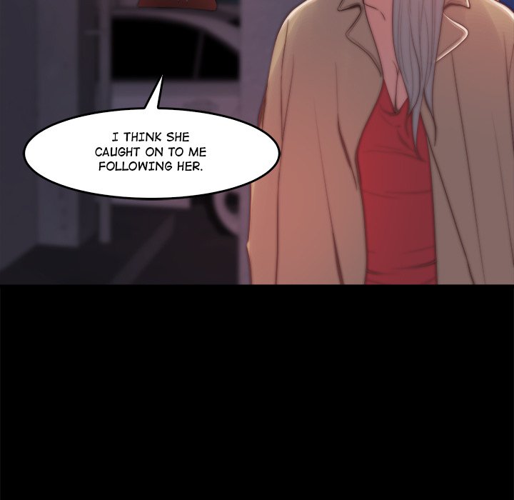 The Lost Girl Chapter 29 - HolyManga.Net