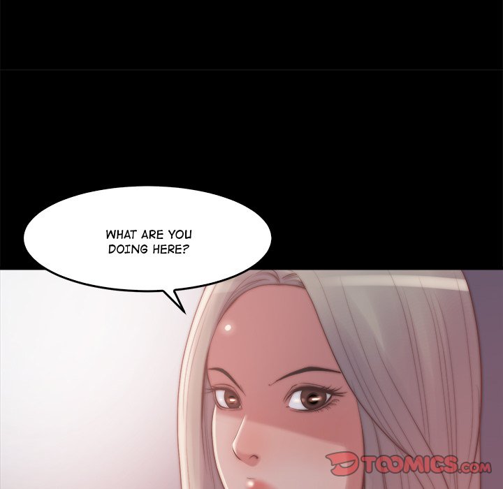 The Lost Girl Chapter 29 - HolyManga.Net