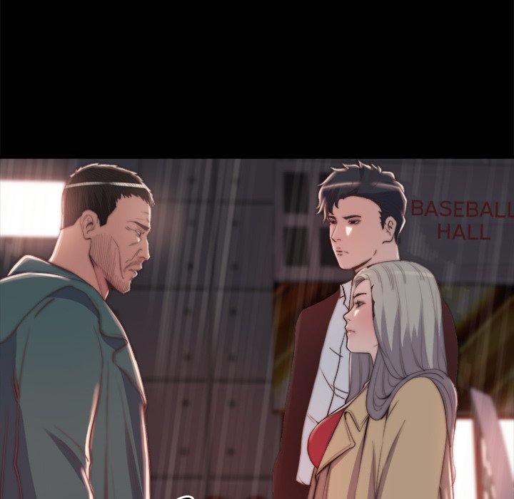 The Lost Girl Chapter 29 - HolyManga.Net