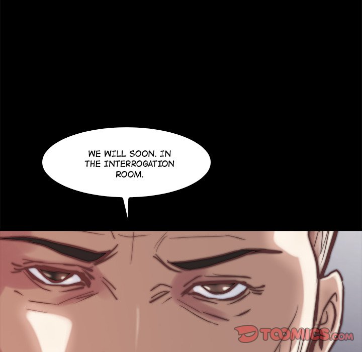 The Lost Girl Chapter 29 - HolyManga.Net