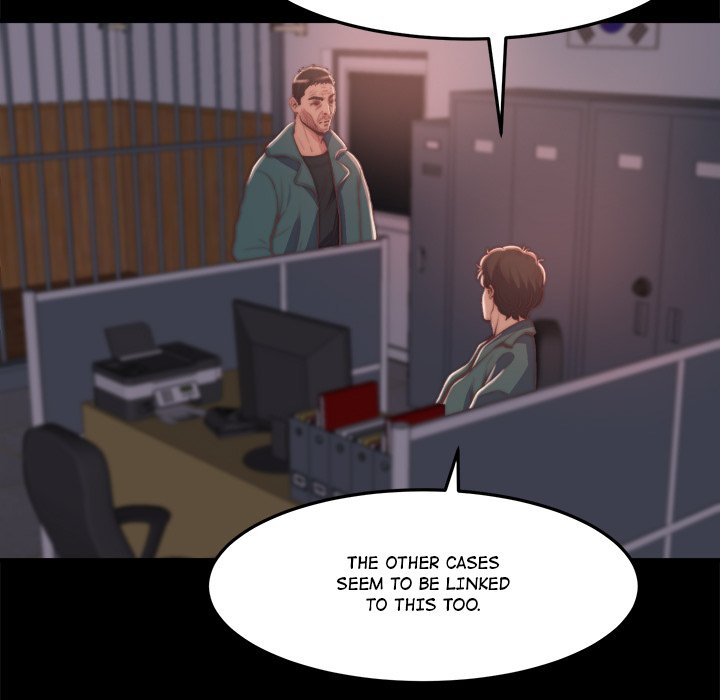 The Lost Girl Chapter 30 - HolyManga.Net