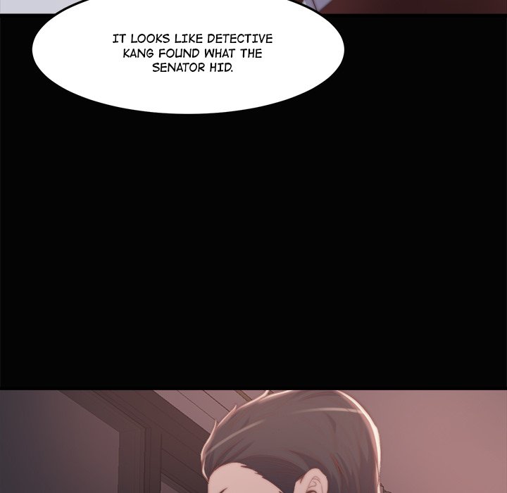 The Lost Girl Chapter 30 - HolyManga.Net