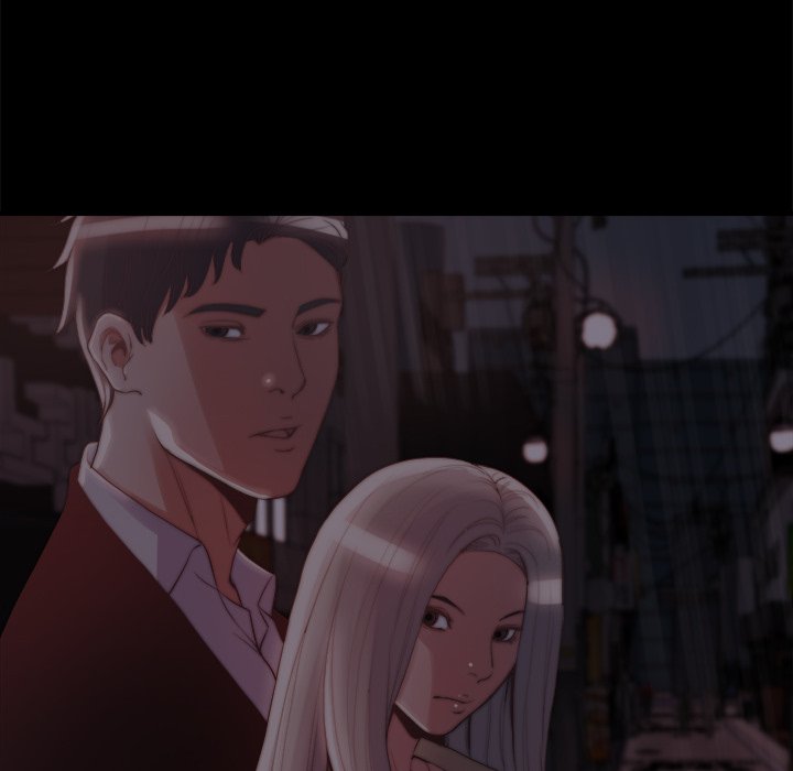The Lost Girl Chapter 30 - HolyManga.Net