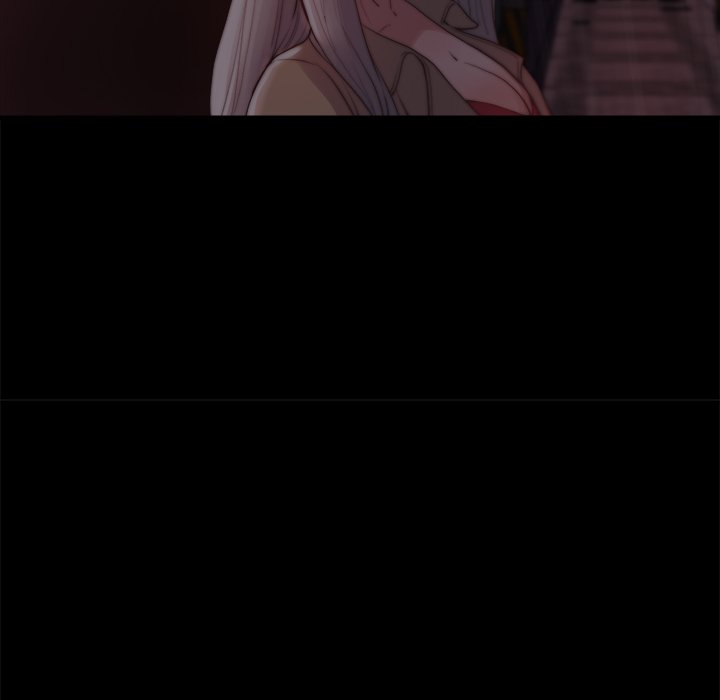 The Lost Girl Chapter 30 - HolyManga.Net