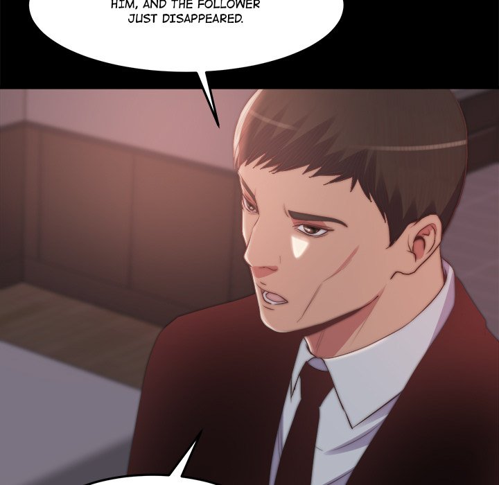The Lost Girl Chapter 30 - HolyManga.Net