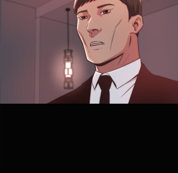 The Lost Girl Chapter 30 - HolyManga.Net