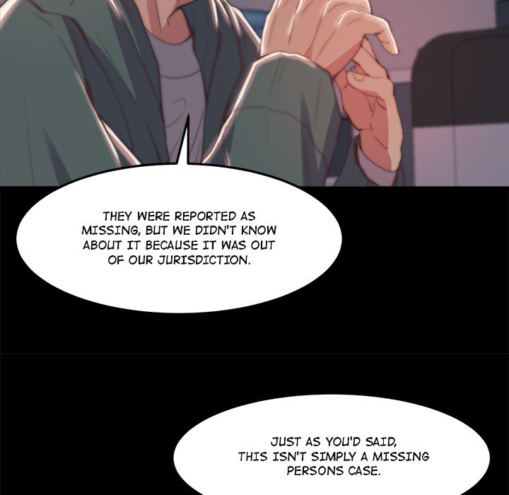 The Lost Girl Chapter 30 - HolyManga.Net