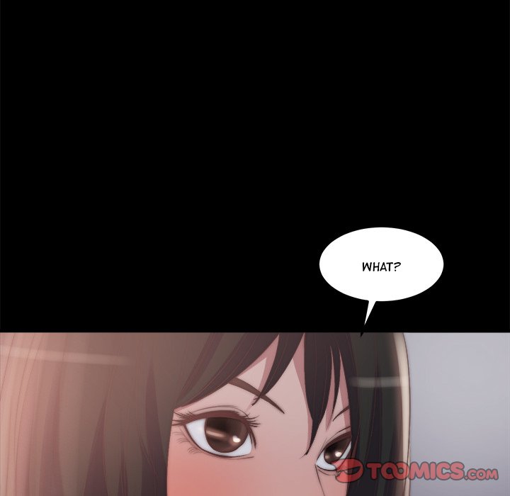 The Lost Girl Chapter 30 - HolyManga.Net