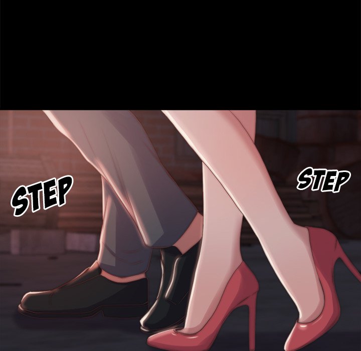 The Lost Girl Chapter 30 - HolyManga.Net