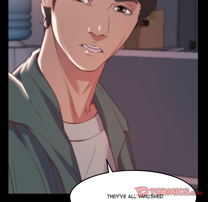The Lost Girl Chapter 30 - HolyManga.Net