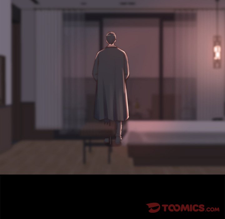 The Lost Girl Chapter 30 - HolyManga.Net
