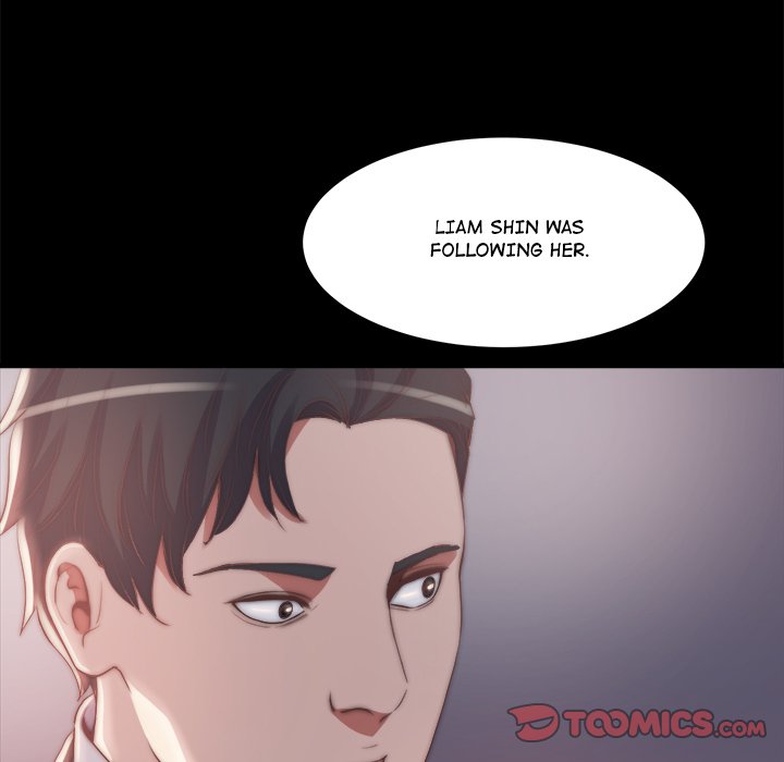 The Lost Girl Chapter 30 - HolyManga.Net