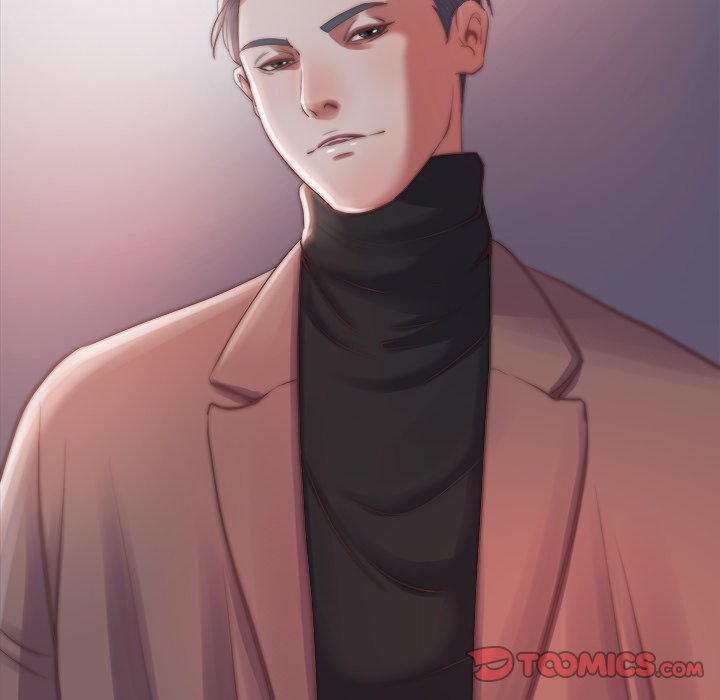 The Lost Girl Chapter 30 - HolyManga.Net
